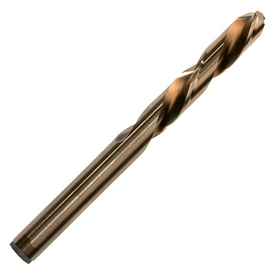 Cверло по металлу HSS COBALT 9,5х81/125 IRWIN (305